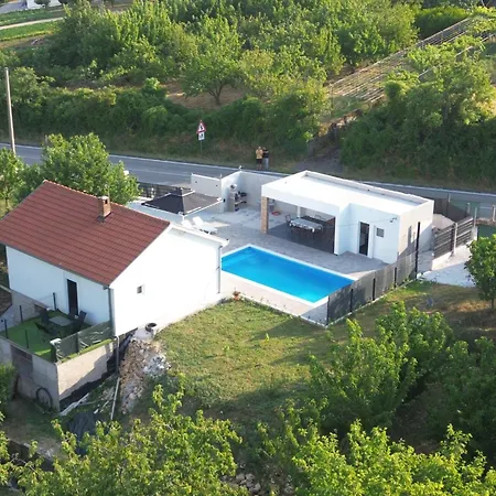 펜션 Kuca Za Odmor Rotimlja Stolac