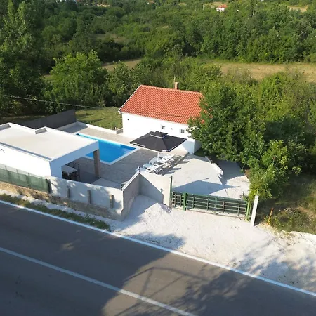 Kuca Za Odmor Rotimlja