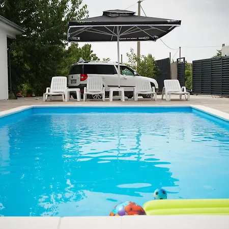 펜션 Kuca Za Odmor Rotimlja *