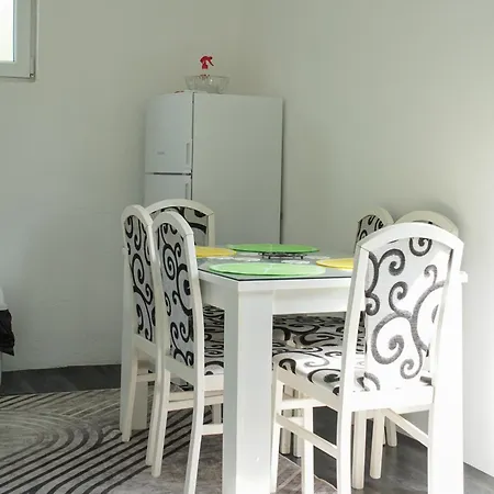 펜션 Kuca Za Odmor Rotimlja *