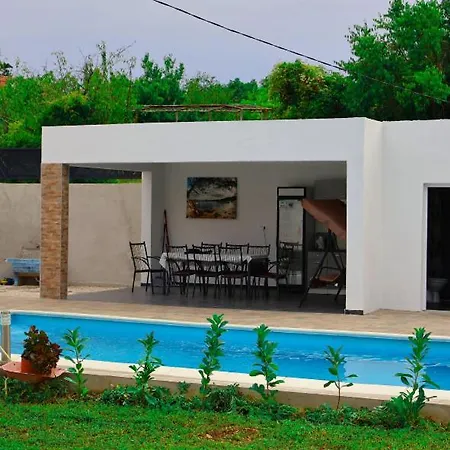 펜션 Kuca Za Odmor Rotimlja Stolac