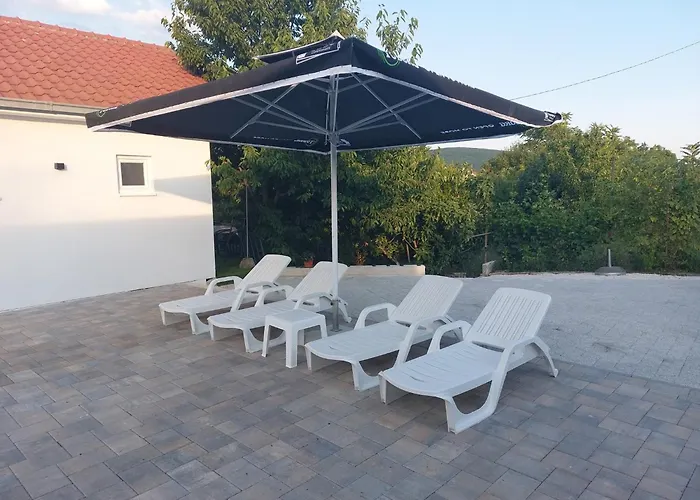 Kuca Za Odmor Rotimlja 度假居