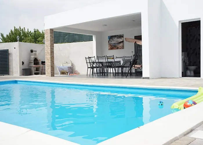 度假居 Kuca Za Odmor Rotimlja