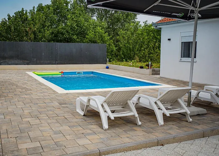 Kuca Za Odmor Rotimlja