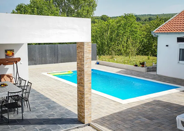 Kuca Za Odmor Rotimlja