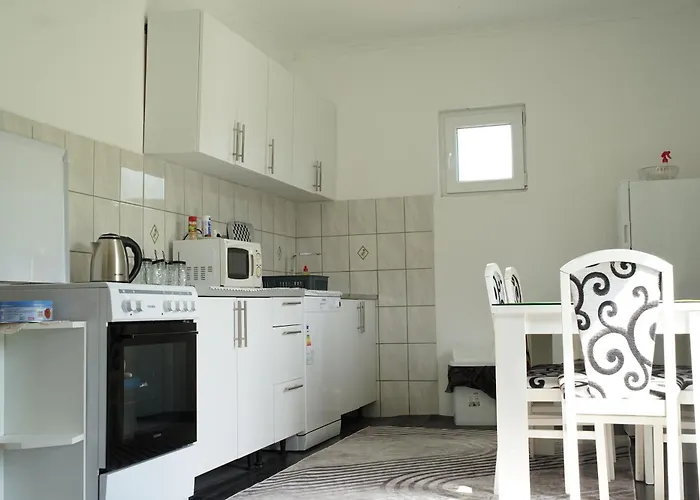 度假居 Kuca Za Odmor Rotimlja Stolac