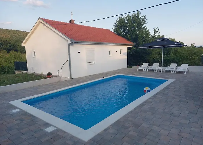 Kuca Za Odmor Rotimlja *